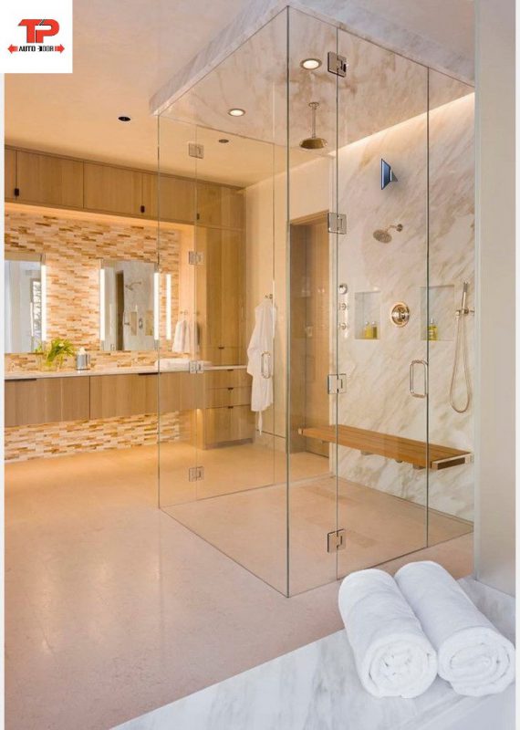 Kính Cường Lực Bà Rịa Vũng Tàu