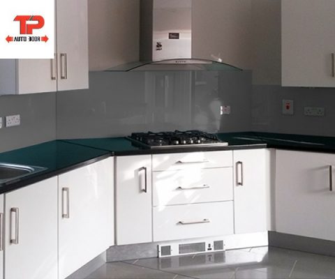 Công ty Nam Cường chuyên kính bếp Vũng Tàu