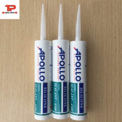 Keo sử dụng cho loại kính bếp dán