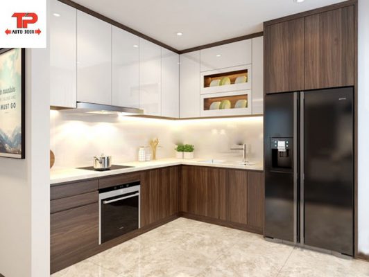 Lựa chọn kính bếp chất lượng