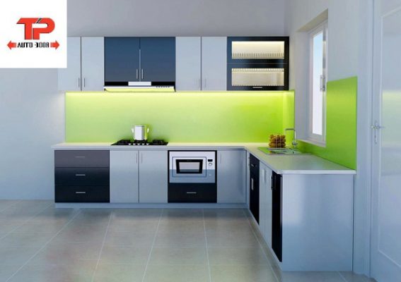 Kính bếp an toàn, chắc chắn tại Vũng Tàu