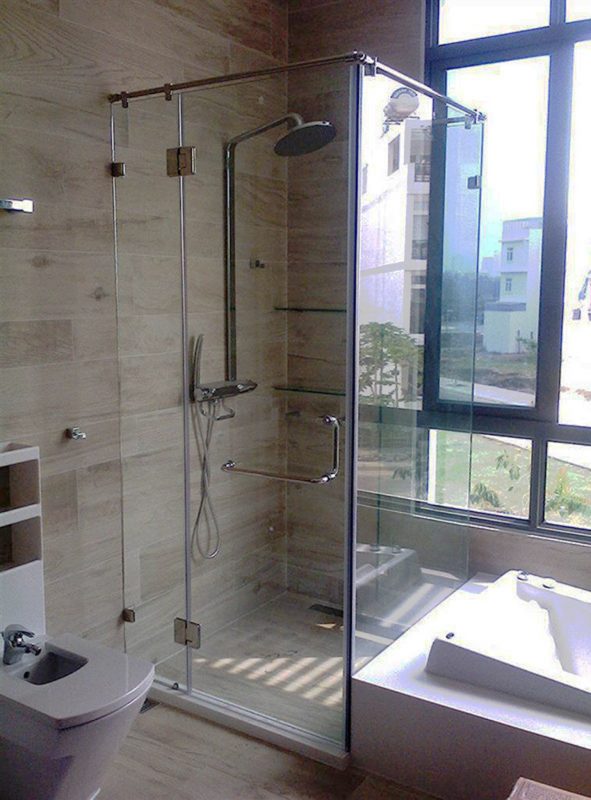 Kính Cường Lực Bà Rịa Vũng Tàu