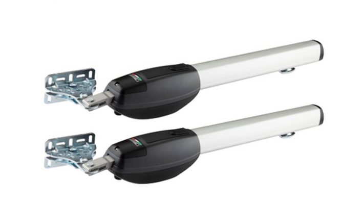 Motor cổng tự động cánh tay đòn Roger BE20-210 tại vũng tàu Motor cổng tự động cánh tay đòn Roger BE20-210
