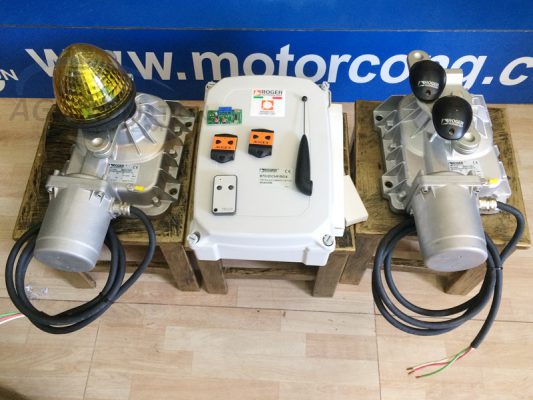 motor cổng roger vũng tàu 1 Cùng motor cổng Roger bảo vệ ngôi nhà bạn