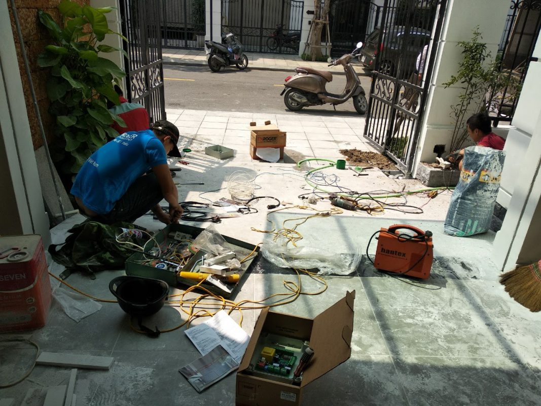 Kính Cường Lực Bà Rịa Vũng Tàu