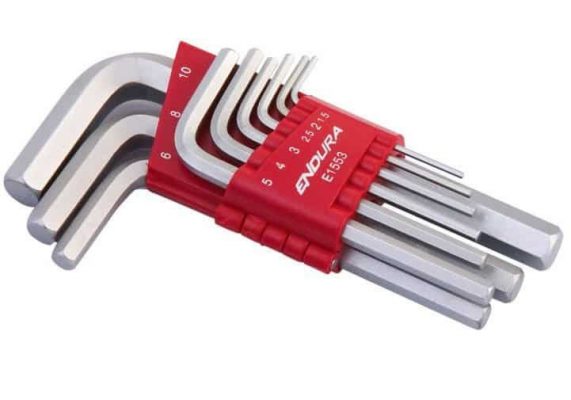 Lục giác với các kích thước to nhỏ khác nhau sử dụng để sửa chữa kính cường lực bị xệ Lục giác với các kích thước to nhỏ khác nhau sử dụng để sửa chữa kính cường lực bị xệ