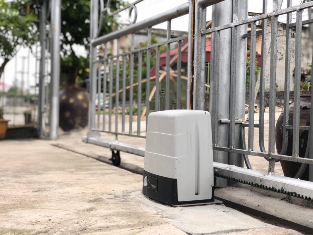 Motor cổng lùa được người tiêu dùng tin tưởng lựa chọn Motor cổng lùa được người tiêu dùng tin tưởng lựa chọn