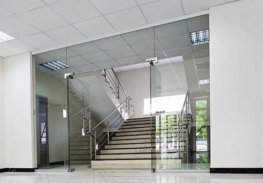 Khắc phục lỗi sửa cửa kính cường lực phát ra tiếng kêu và bị dừng tại góc 90 độ Khắc phục lỗi sửa cửa kính cường lực phát ra tiếng kêu và bị dừng tại góc 90 độ