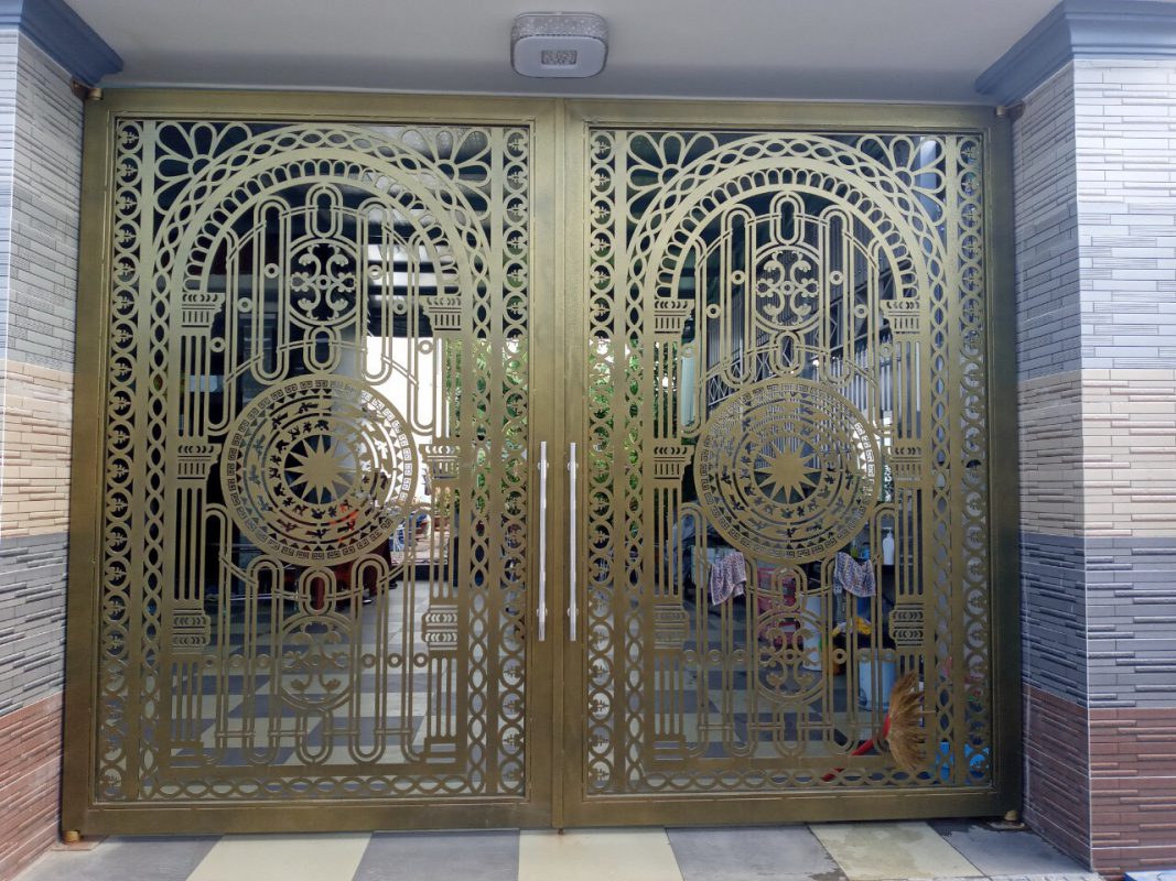 Kính Cường Lực Bà Rịa Vũng Tàu