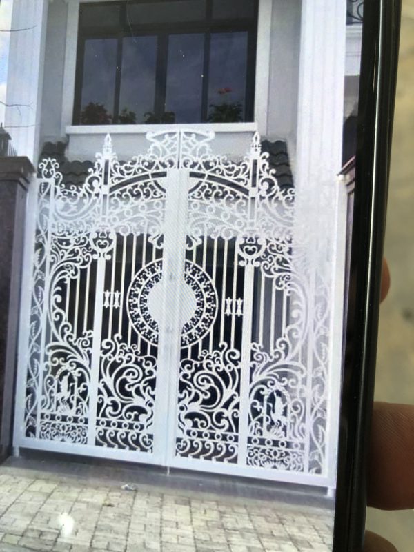 Kính Cường Lực Bà Rịa Vũng Tàu