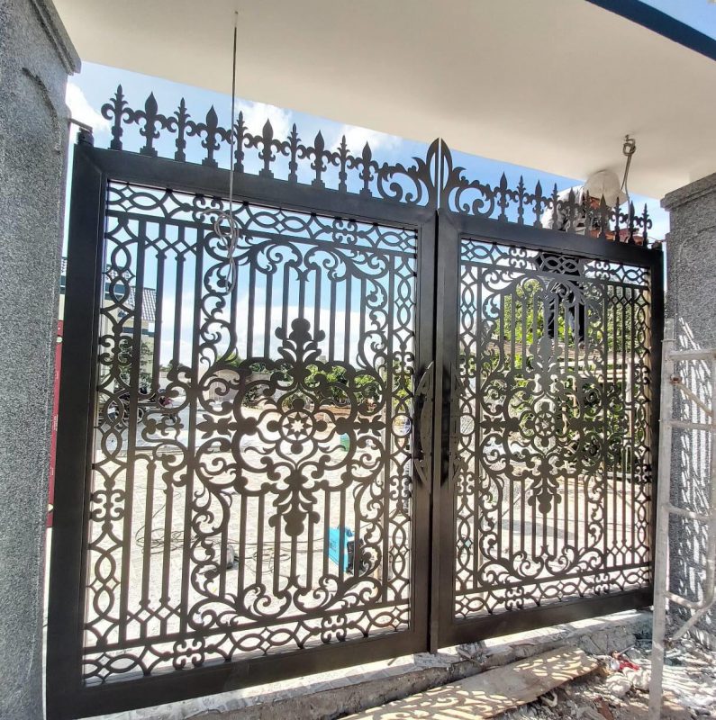 Kính Cường Lực Bà Rịa Vũng Tàu