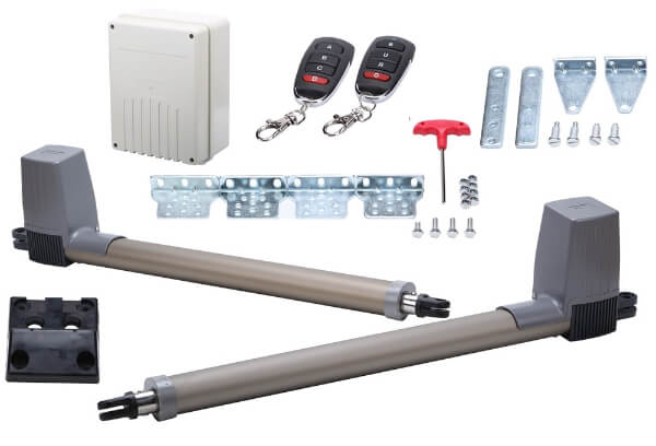 Mẫu cổng mở tự động Comunello đẹp nhất hiện nay Mẫu cổng mở tự động Comunello đẹp nhất hiện nay