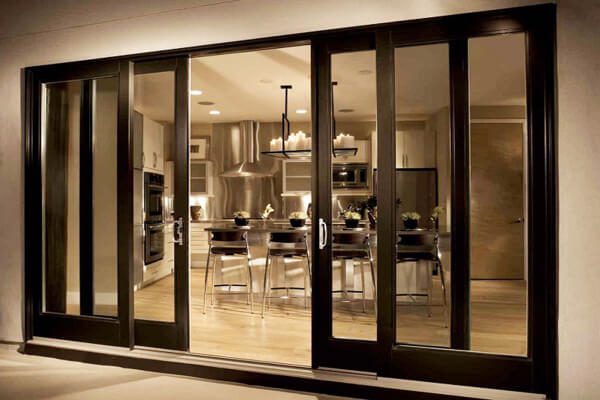 Hệ thống cảm biến giúp cửa đóng mở tự động Hệ thống cảm biến giúp cửa đóng mở tự động
