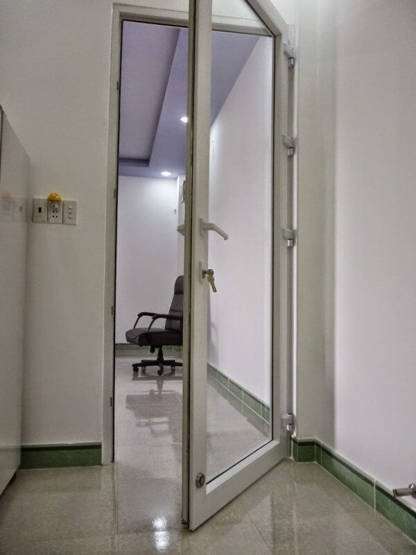 Kính Cường Lực Bà Rịa Vũng Tàu