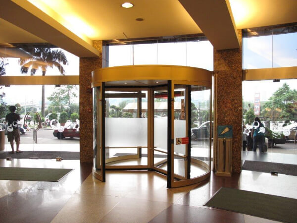 Chế độ exit dành cho trường hợp khẩn cấp Chế độ exit dành cho trường hợp khẩn cấp