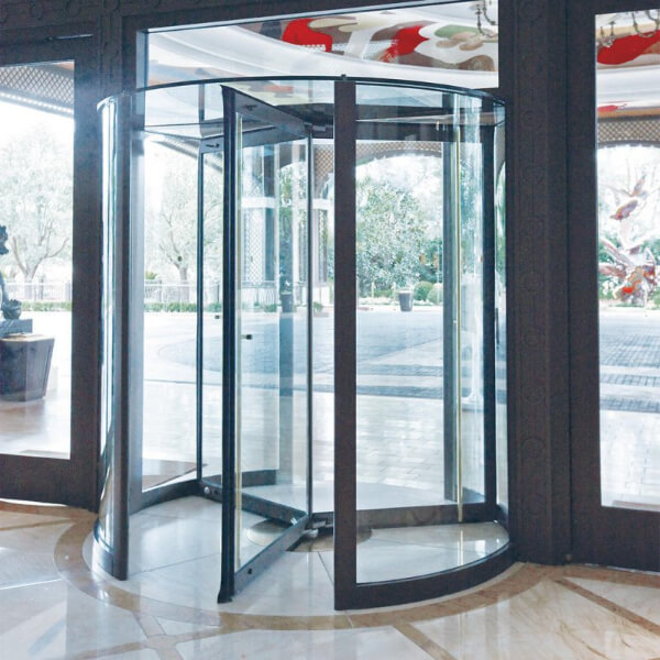 Cửa kính cường lực bền đẹp theo năm tháng Cửa kính cường lực bền đẹp theo năm tháng