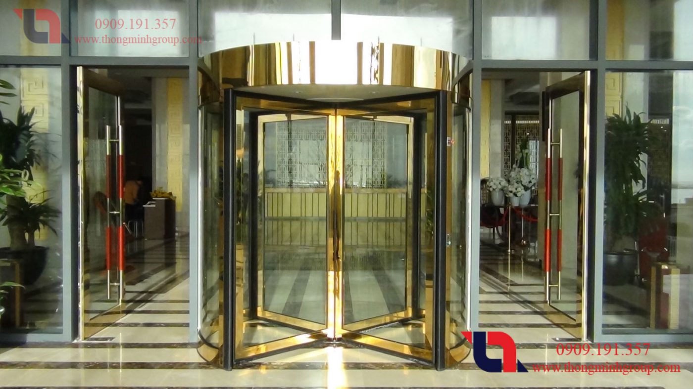 Kính Cường Lực Bà Rịa Vũng Tàu