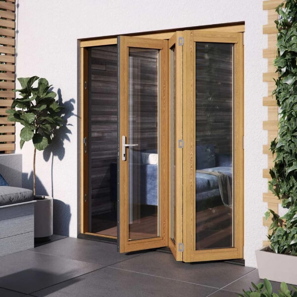 Cửa kính xoay tự động tiện nghi cho mọi công trình Cửa kính xoay tự động tiện nghi cho mọi công trình