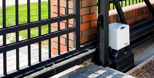 Nguyên nhân khiến cổng tự động bị lỗi