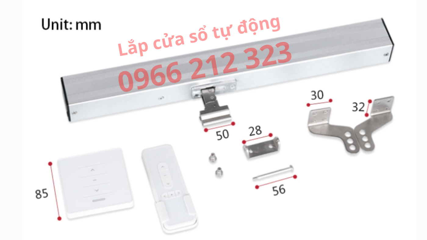 Kính Cường Lực Bà Rịa Vũng Tàu