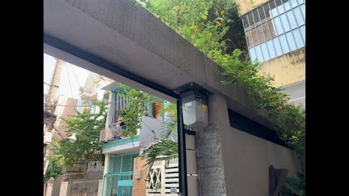 Sản phẩm cửa cổng lùa chính hãng cao cấp thì đem lại chất lượng cao Sản phẩm cửa cổng lùa chính hãng cao cấp thì đem lại chất lượng cao