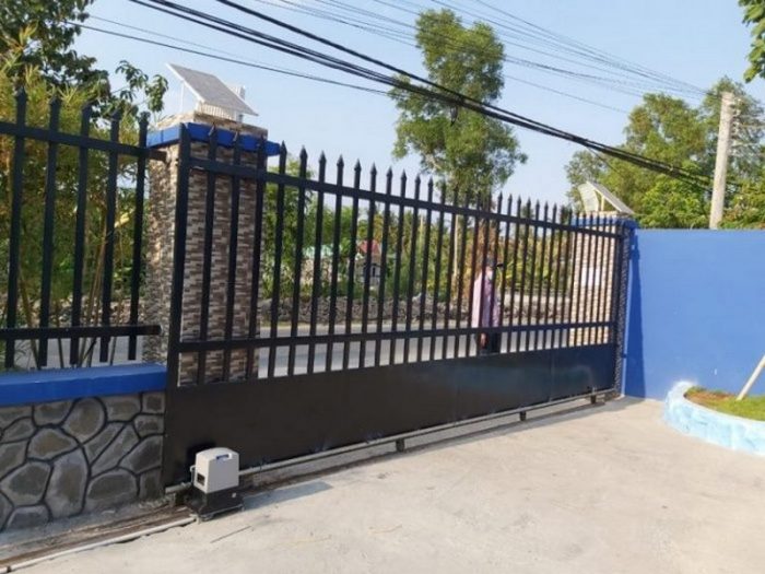 Motor YH tải 1000kg rất an toàn trong mọi thời tiết Motor YH tải 1000kg rất an toàn trong mọi thời tiết