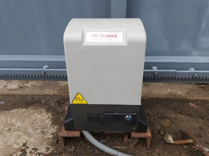 Motor YH hoạt động theo 2 nguyên lý khác nhau rất tiện lợi