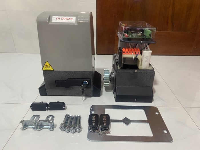 Chế độ từ tính giúp tiết kiệm sức cho người dùng tối ưu