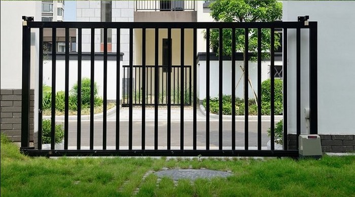 Motor YH đã sớm trở nên phổ biến với mọi hệ thống cổng lùa Motor YH đã sớm trở nên phổ biến với mọi hệ thống cổng lùa
