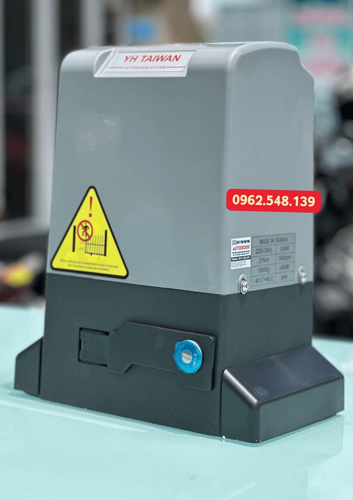 Cách nhận biết motor YH rất quan trọng Cách nhận biết motor YH rất quan trọng