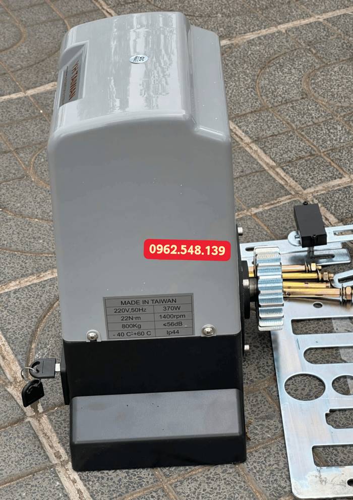 Bạn nên chọn mua motor YH từ Đài Loan Bạn nên chọn mua motor YH từ Đài Loan