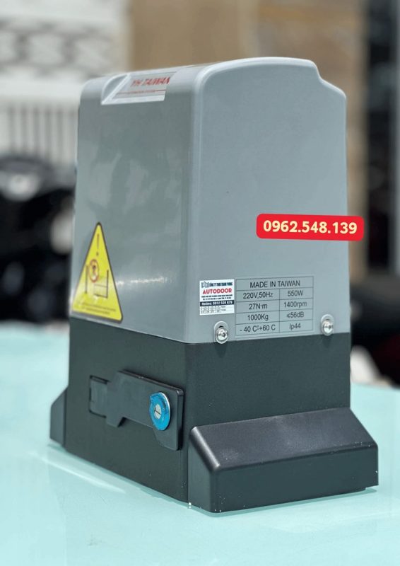 Nắm rõ các đặc điểm kỹ thuật của motor YH chính hãng