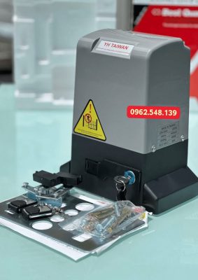 giá motor YH Đài Loan