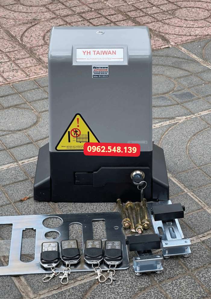 Hiệu suất của motor YH nhờ có lõi đồng nguyên chất Hiệu suất của motor YH nhờ có lõi đồng nguyên chất