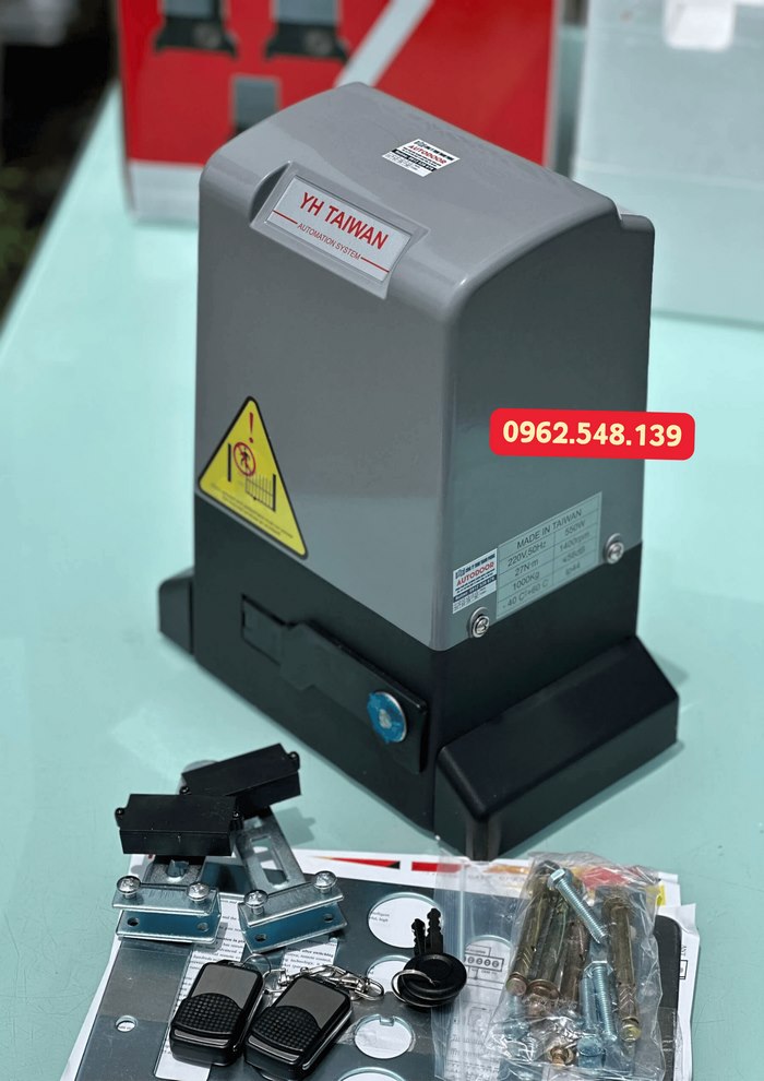 Các tính năng của motor YH rất hiện đại và có thể tích hợp thêm Các tính năng của motor YH rất hiện đại và có thể tích hợp thêm