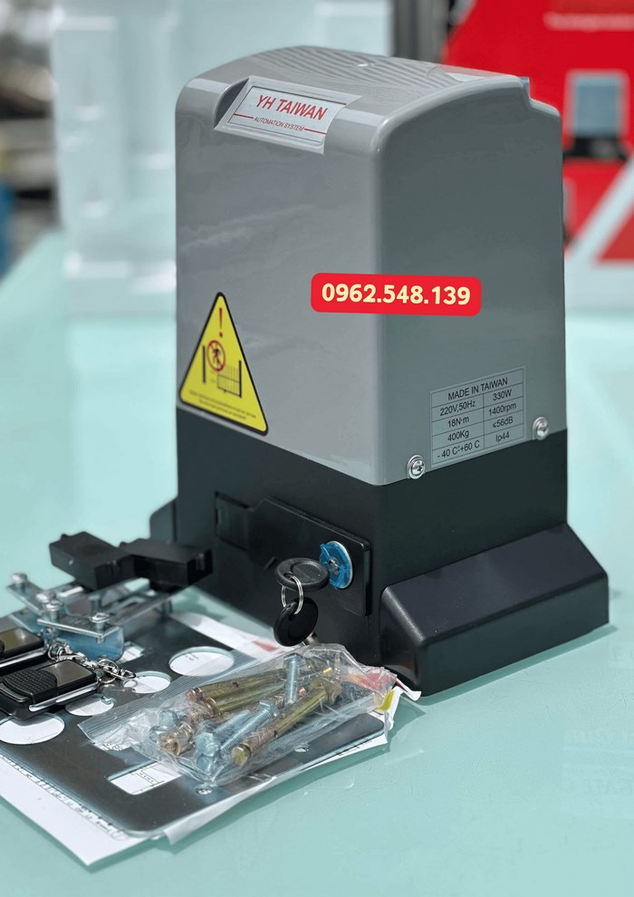 Nhiều tính năng hiện đại có thể được tích hợp thêm cho motor YH Nhiều tính năng hiện đại có thể được tích hợp thêm cho motor YH
