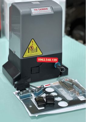 motor cổng YH Taiwan