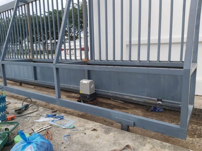 Khảo sát địa hình trước khi lắp đặt để tìm ra vị trí phù hợp Khảo sát địa hình trước khi lắp đặt để tìm ra vị trí phù hợp