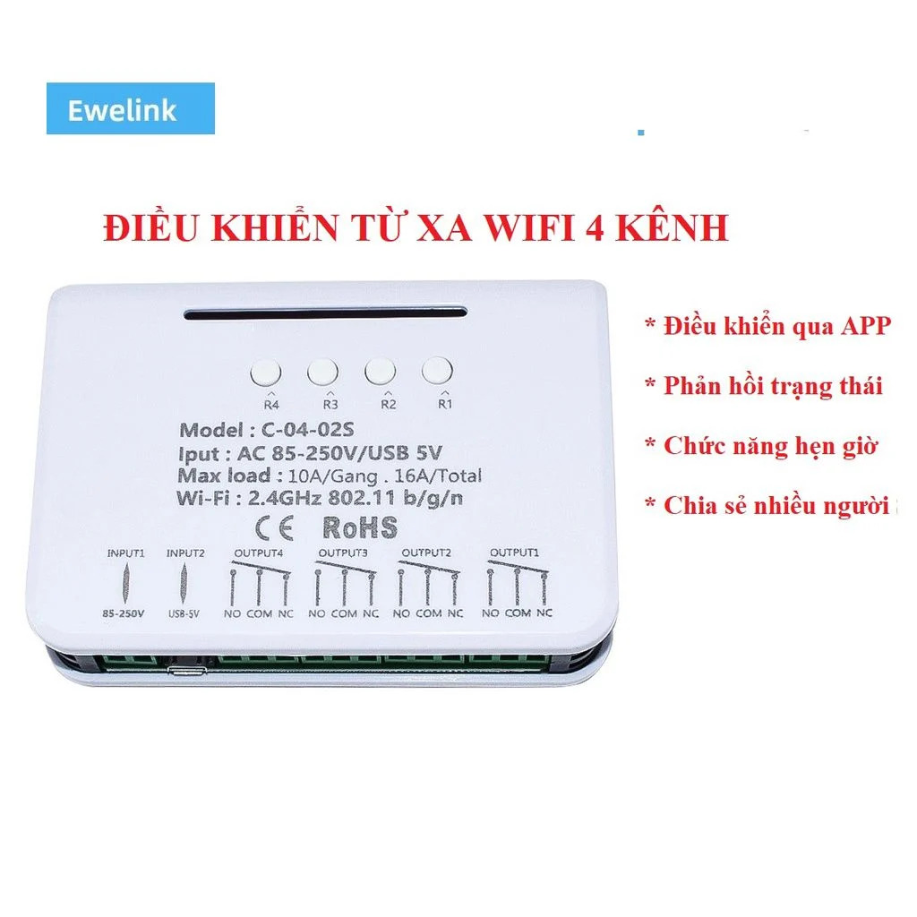 Tiện nghi và dễ sử dụng Sản phẩm đem lại sự tiện nghi cho người dùng