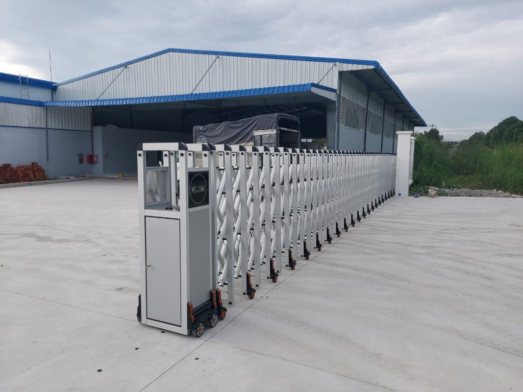 Kính Cường Lực Bà Rịa Vũng Tàu