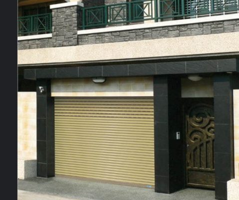 Motor cửa cuốn mới nhất 2024