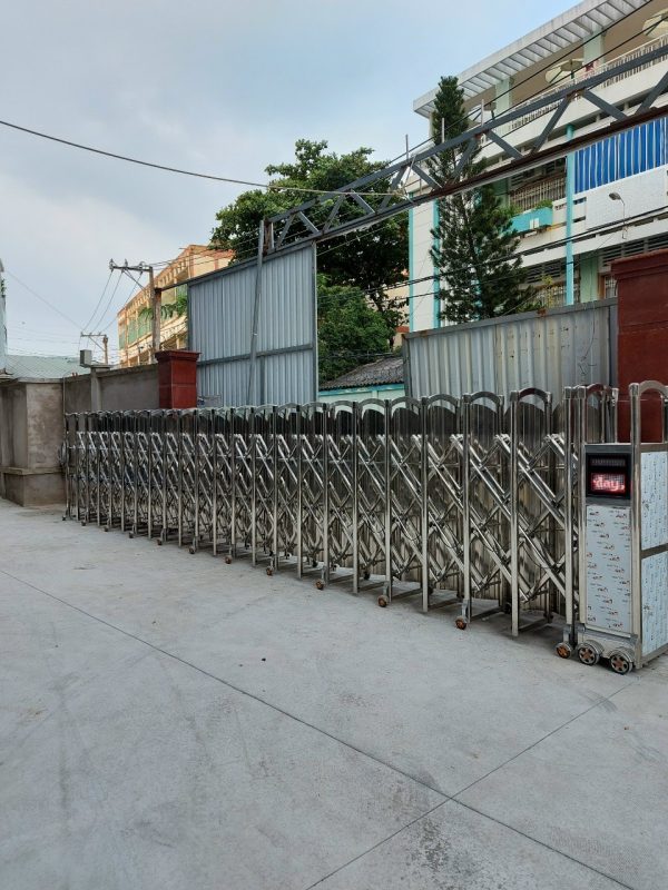 Kính Cường Lực Bà Rịa Vũng Tàu