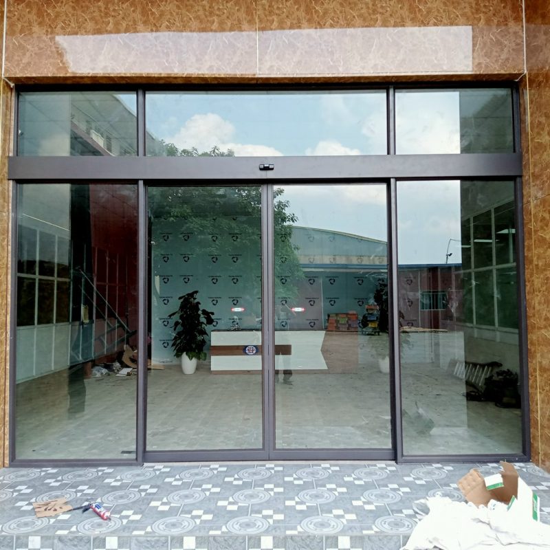 Kính Cường Lực Bà Rịa Vũng Tàu
