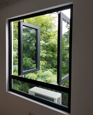 Motor cửa sổ tự động mới nhất 2024