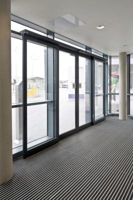 Bảng giá motor cửa kính tự động