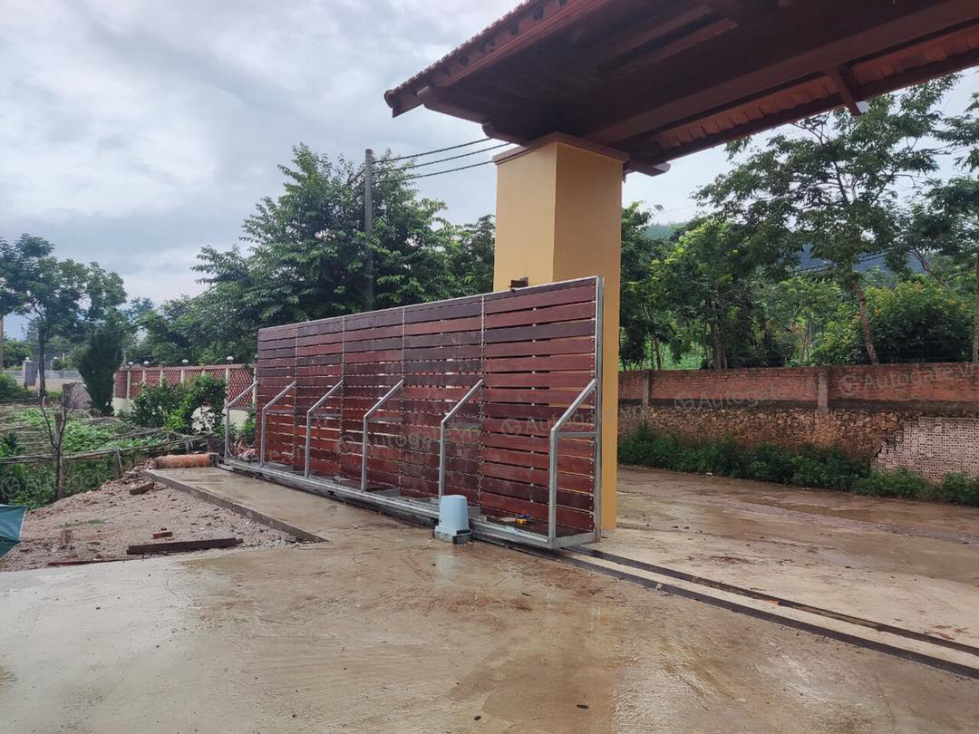 Đảm bảo an toàn và bảo mật cho khu vực Đảm bảo an toàn và bảo mật cho khu vực
