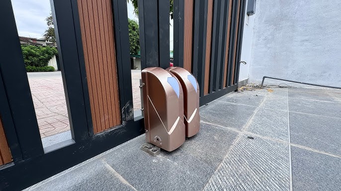 Động cơ đáp ứng tính bảo mật cho khu vực Động cơ đáp ứng tính bảo mật