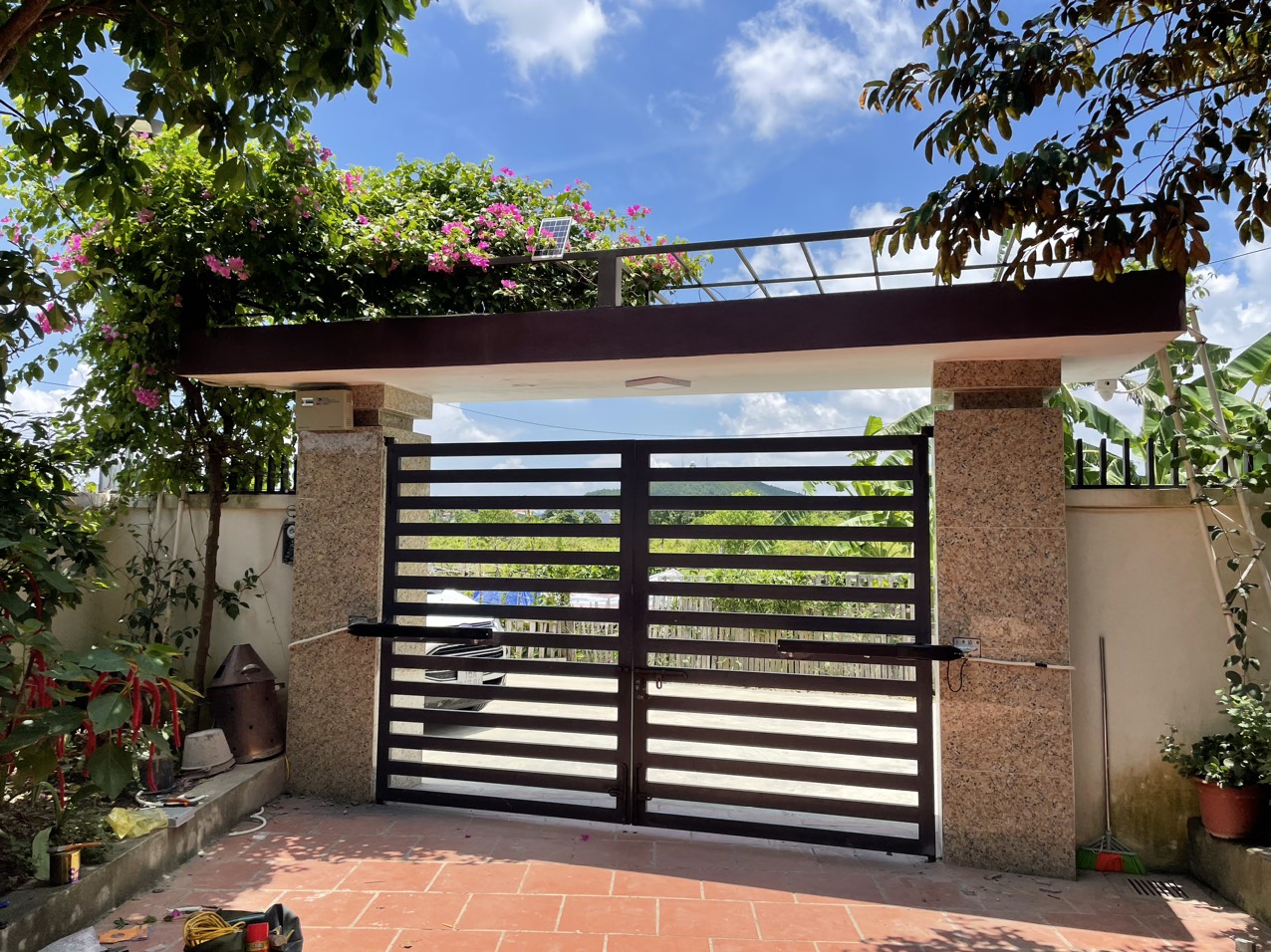 Bộ cảm biến an toàn hoạt động ổn định và mạnh mẽ Sản phẩm hoạt động bền bỉ và ổn định