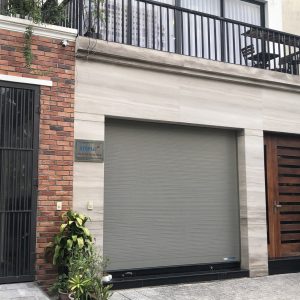 Khả năng vận hành mạnh mẽ