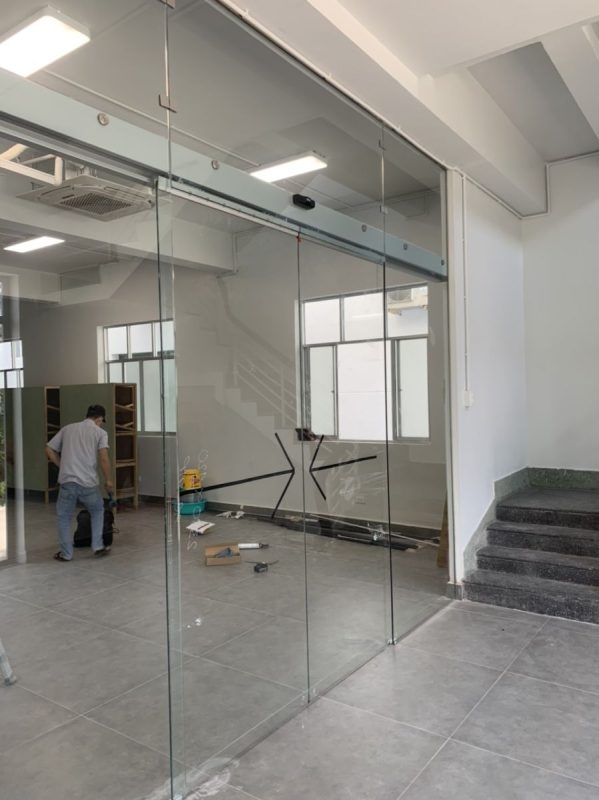 Kính Cường Lực Bà Rịa Vũng Tàu